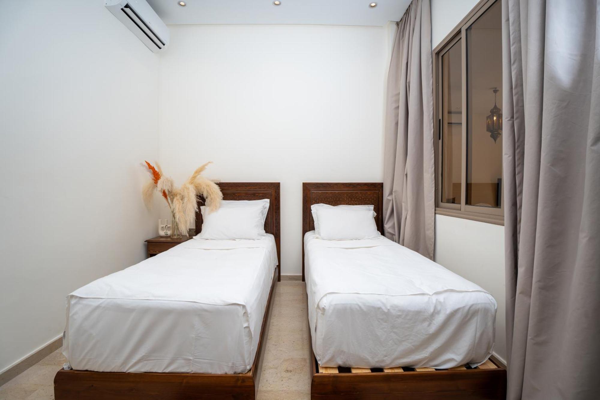 Hotel Dar Nourdha Marakéš Exteriér fotografie