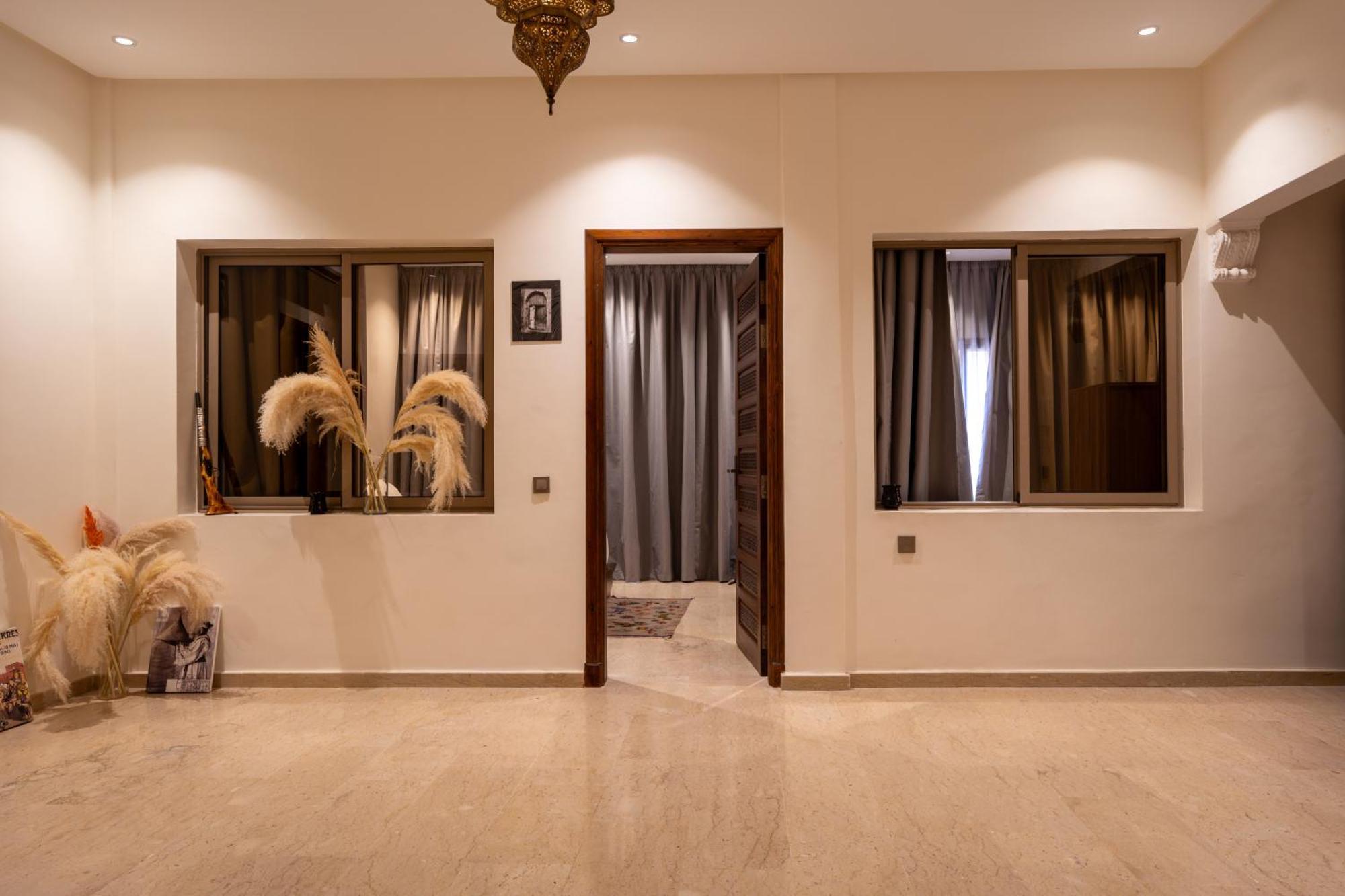 Hotel Dar Nourdha Marakéš Exteriér fotografie