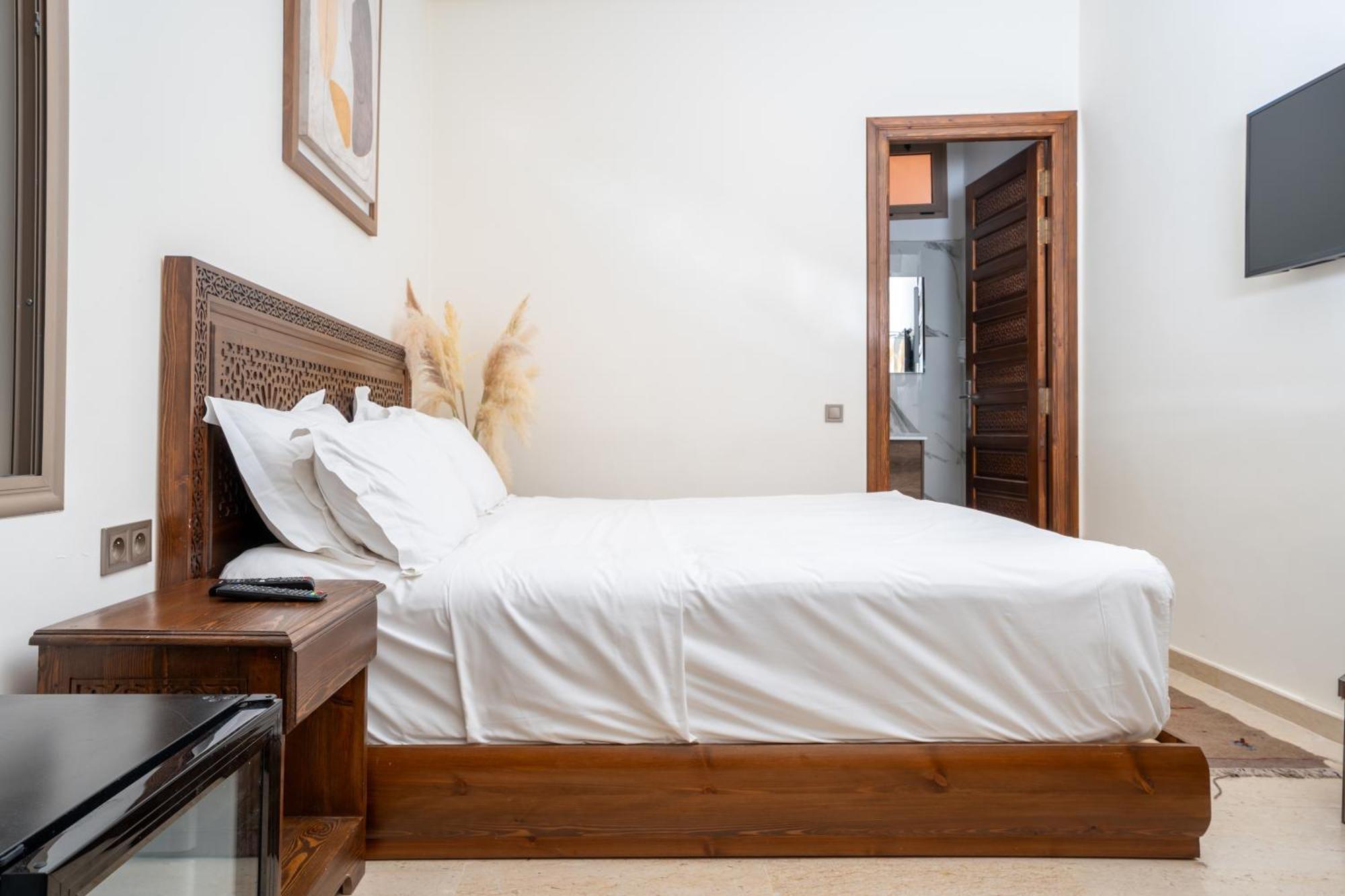 Hotel Dar Nourdha Marakéš Exteriér fotografie